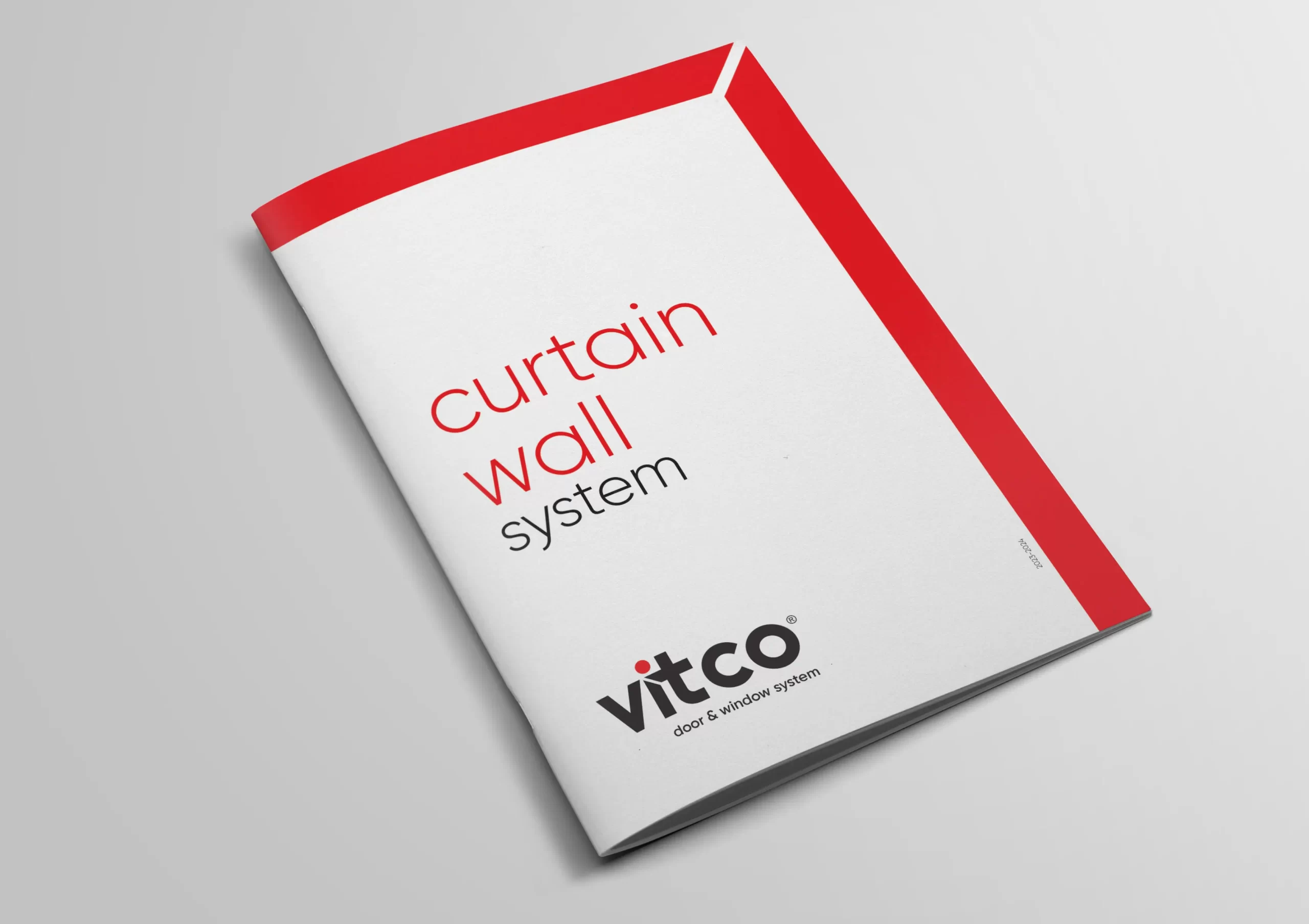 Curtain Wall System